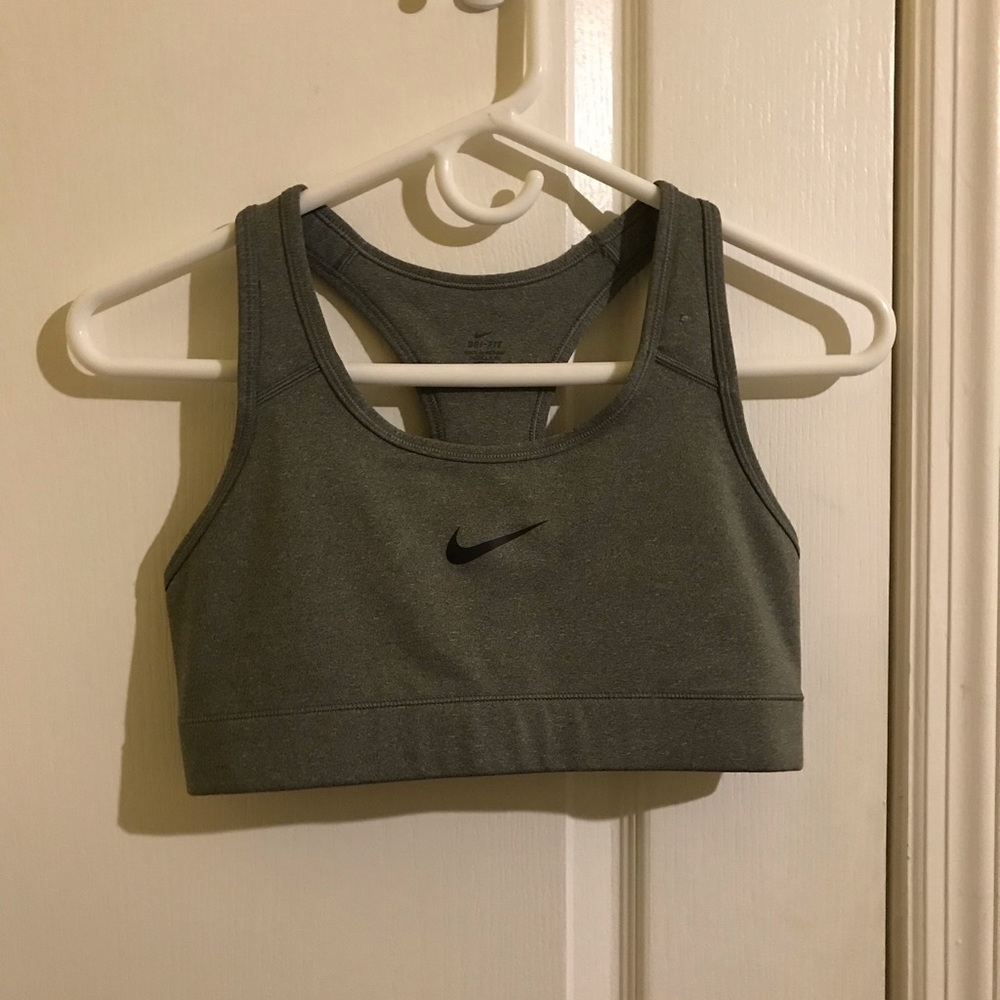 Nike Dryfit sports bra